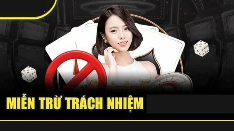 Miễn trừ trách nhiệm là một công cụ quan trọng giúp các doanh nghiệp như Ricwin
