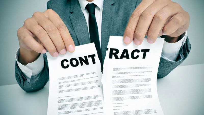 Miễn trừ trách nhiệm là một phần quan trọng trong việc quản lý rủi ro của doanh nghiệp