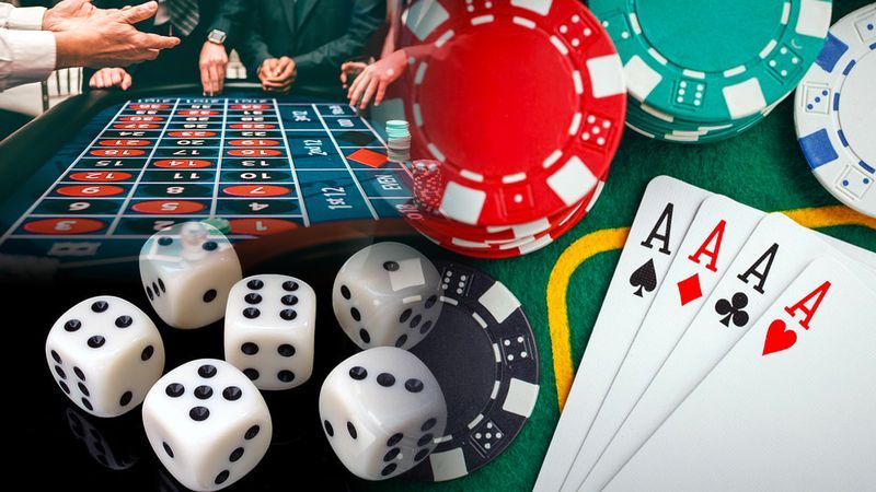 Ricwin là một nhà cái uy tín mà người chơi cá cược không thể bỏ qua