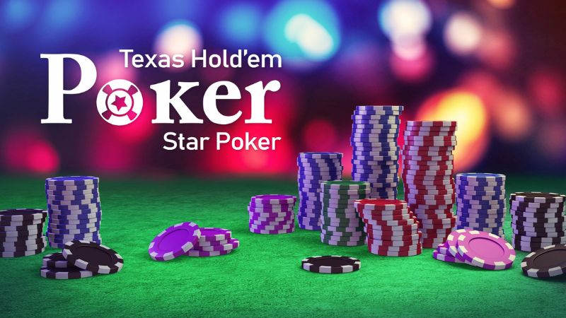 Tại Ricwin, bạn có thể tìm thấy nhiều biến thể poker khác nhau