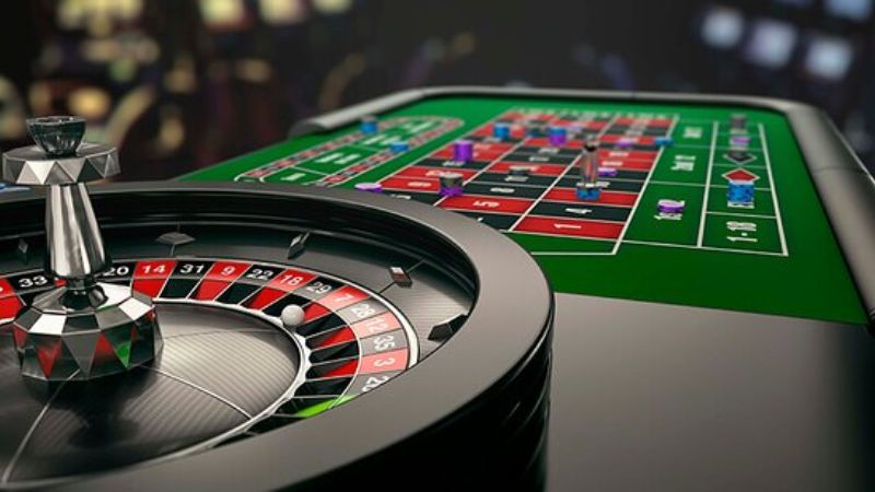 Việc lựa chọn một nhà cái uy tín giúp người chơi có thể tham gia cá cược một cách an tâm và hiệu quả